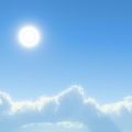 新潟で黄砂を観測　今年に入って全国で初めて　気象庁