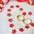 町田啓太と玄理がクリスマスに結婚を発表