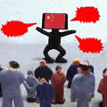 中国で彭さんめぐるＮＨＫ放送遮断