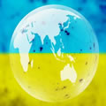 ウクライナ大統領、西側の「明確な支援」要請