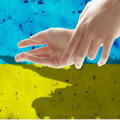 露、ウクライナ抵抗で勢い減退か　停戦交渉の調整進む