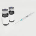 ワクチン2種承認を決定　米モデルナと英アストラ製