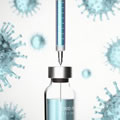 ワクチン接種進み具合 「遅い」75％「順調」18％ NHK世論調査