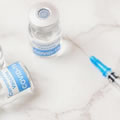 ファイザー ワクチン3回目接種 有効性“95.6％” 臨床試験結果