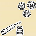 モデルナ製ワクチン　異物は製造機器から生じたステンレスの破片