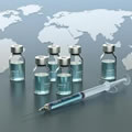 モデルナ製３回目接種を特例承認　厚労省